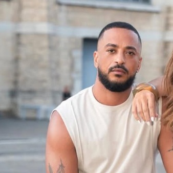 دانلود آهنگ Slimane Je serai là
